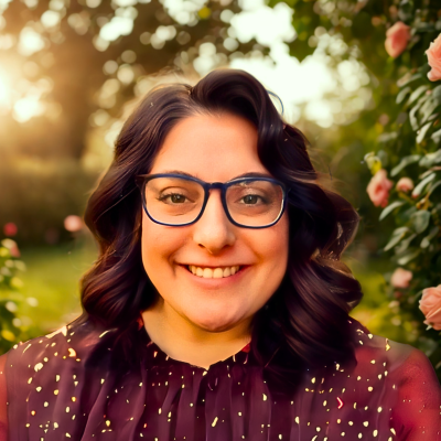 Sarah Headshots